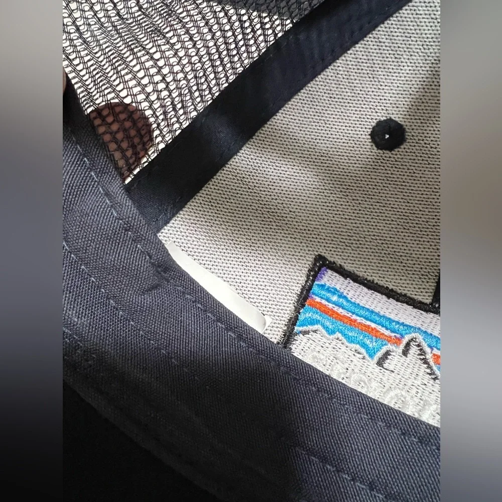 Patagonia Hat